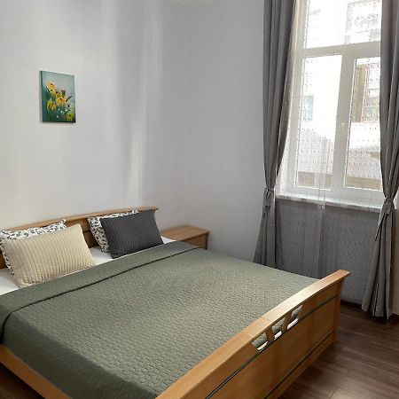 The Central Post Apartments Sofia Exterior foto