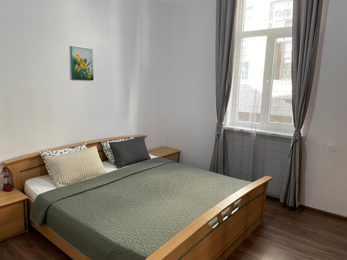 The Central Post Apartments Sofia Exterior foto