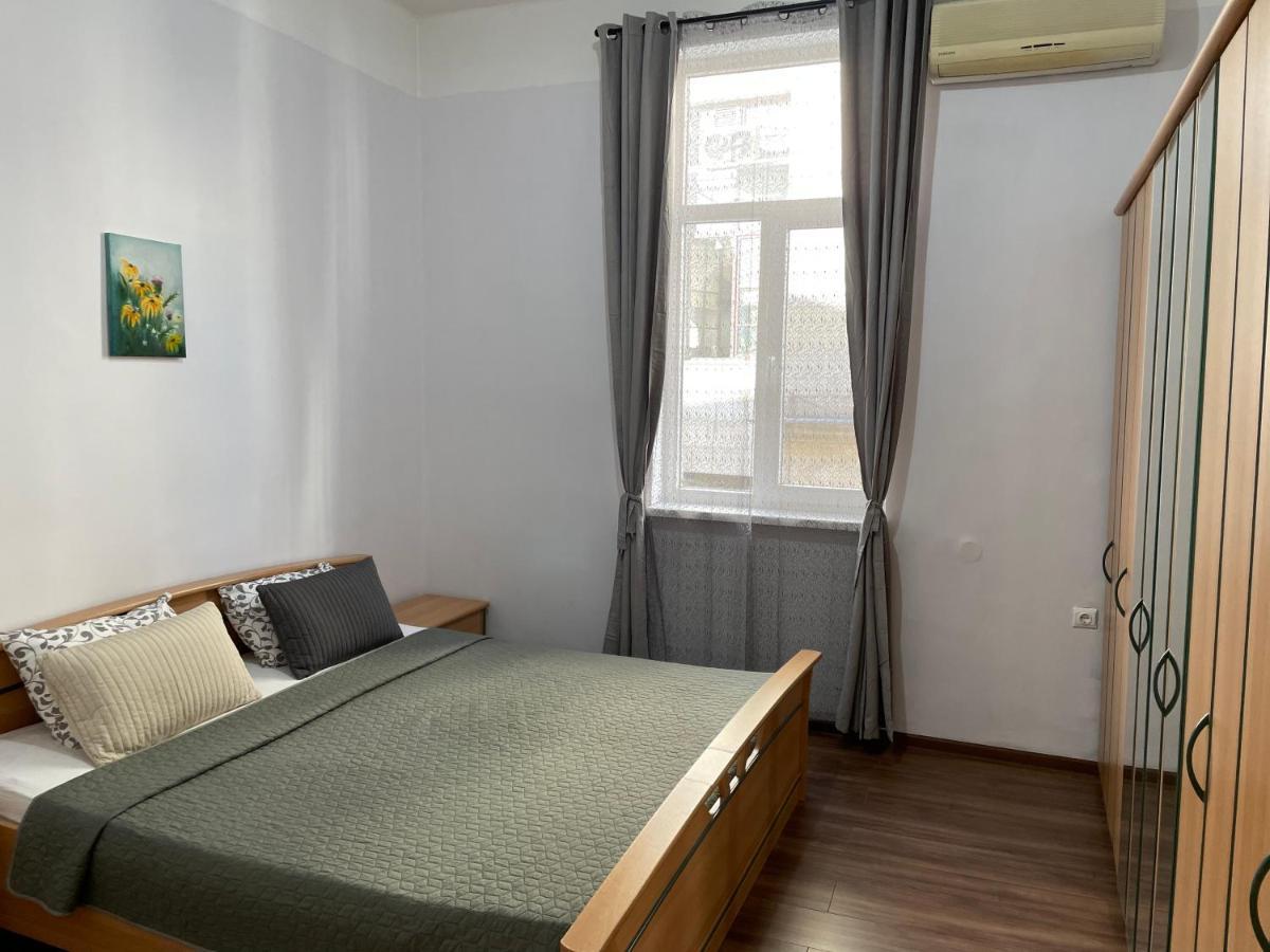The Central Post Apartments Sofia Exterior foto