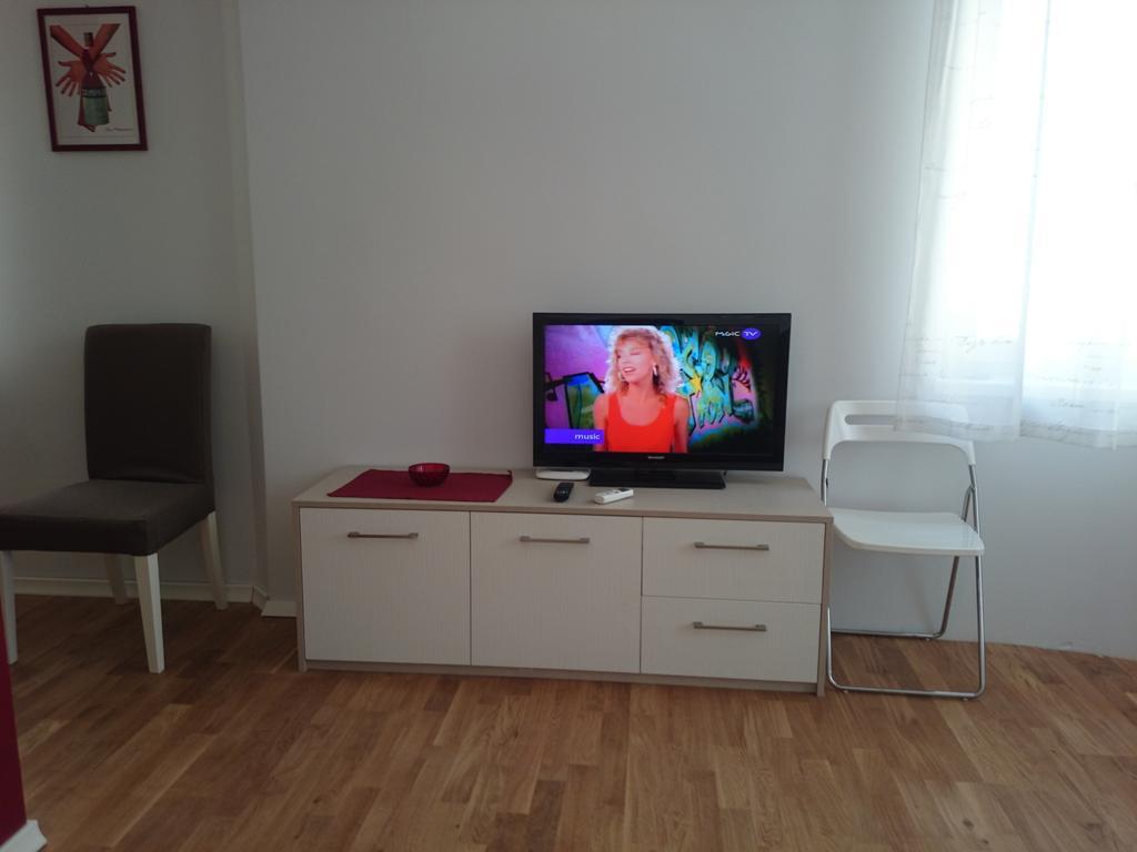 The Central Post Apartments Sofia Zimmer foto
