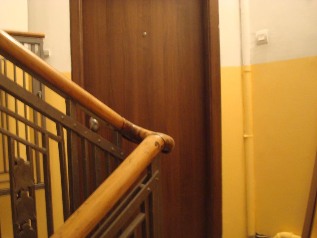 The Central Post Apartments Sofia Zimmer foto