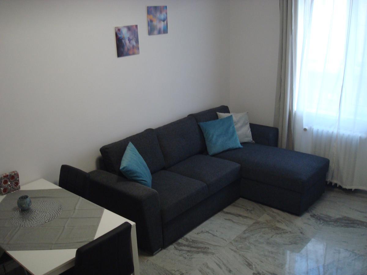 The Central Post Apartments Sofia Exterior foto